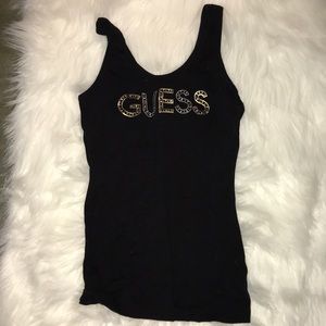 GUESS Tank Top